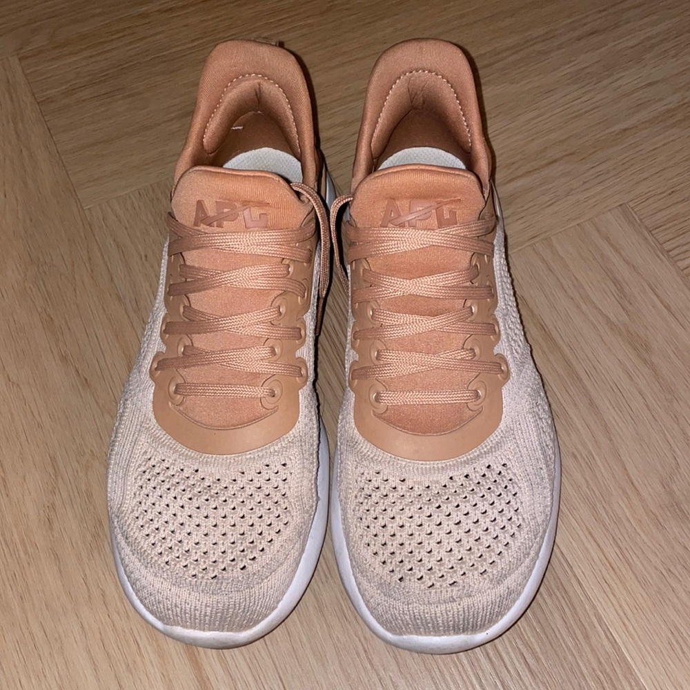 APL Techloom Shoes